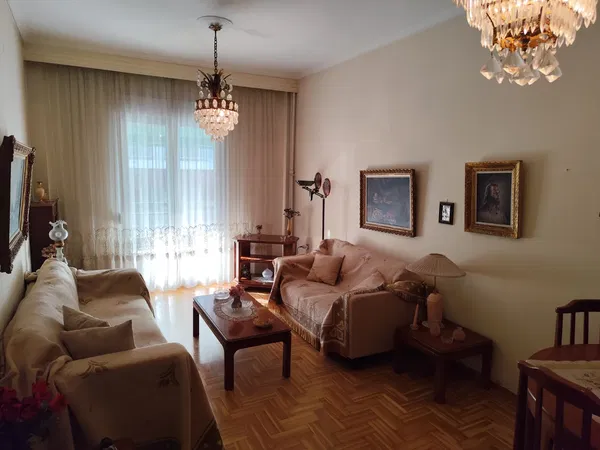 86 m² Two-Bedroom Apartment for Sale in Center Thessaloniki, Thessaloniki — photo 3