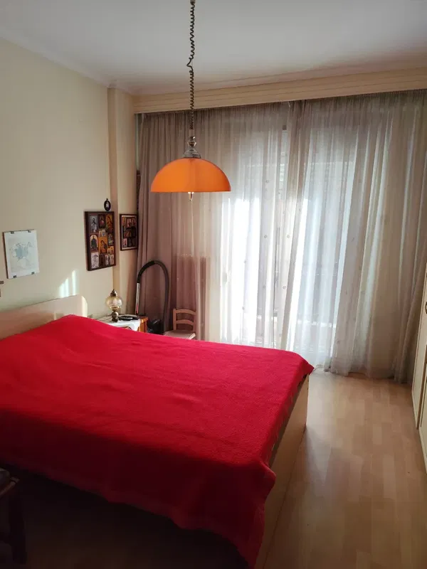 86 m² Two-Bedroom Apartment for Sale in Center Thessaloniki, Thessaloniki — photo 5