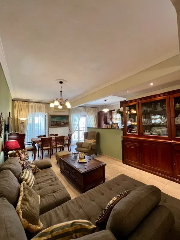 107 m² Apartment with Three Bedrooms for Sale in Toumba Thessaloniki, Thessaloniki — photo 4