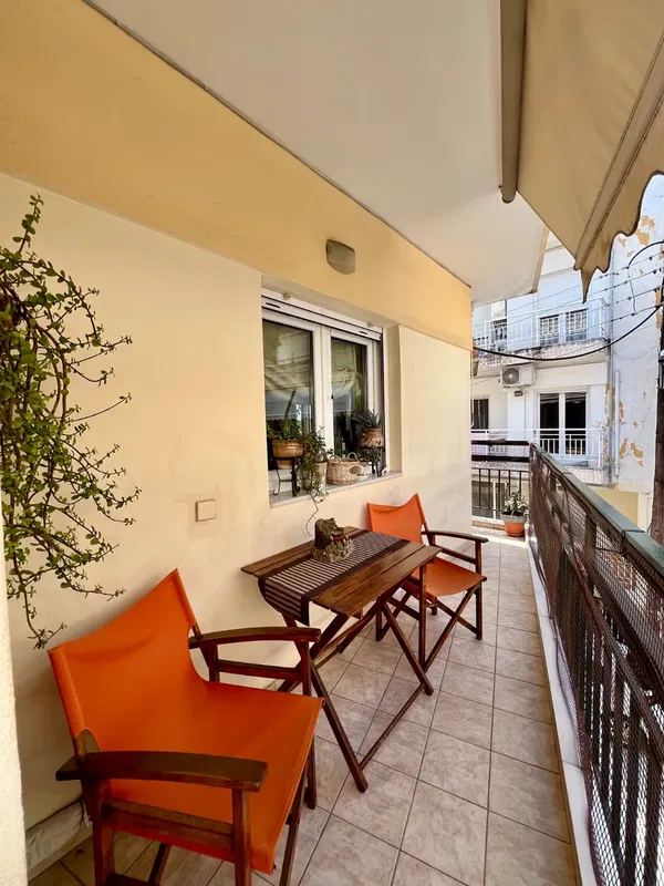 107 m² Apartment with Three Bedrooms for Sale in Toumba Thessaloniki, Thessaloniki — photo 2