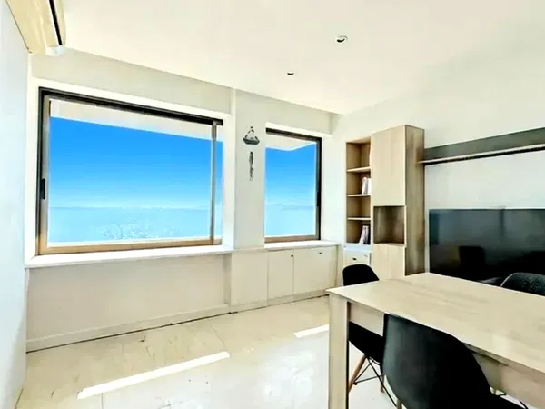 Sea View 165 m² Apartment with Three Bedrooms for Sale in Palaio Faliro, Athens Southern suburbs — photo 3