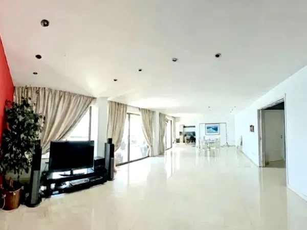 Sea View 165 m² Apartment with Three Bedrooms for Sale in Palaio Faliro, Athens Southern suburbs — photo 4
