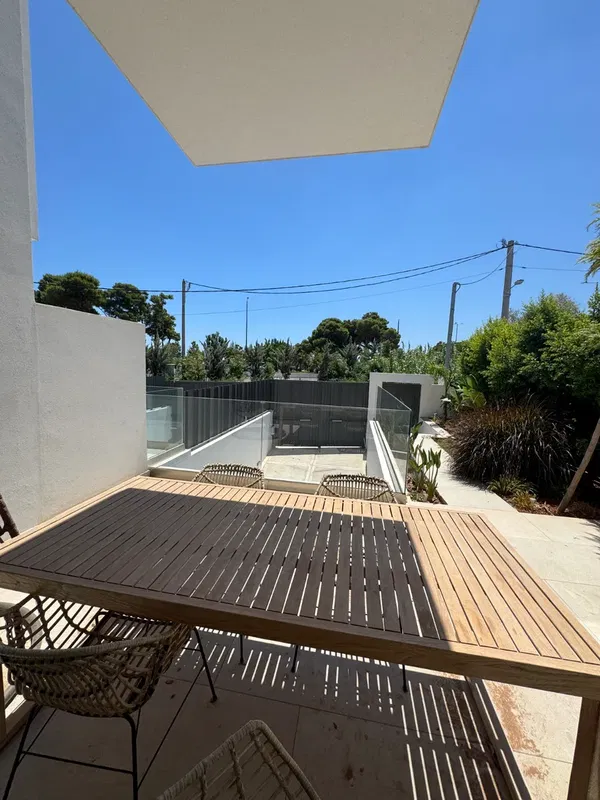 Sea-View Three-Bedroom Villa for Sale in Vari - Varkiza, Athens Southern suburbs — photo 4