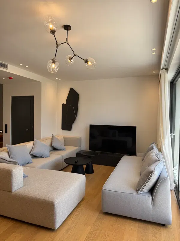 Sea-View Three-Bedroom Villa for Sale in Vari - Varkiza, Athens Southern suburbs — photo 5