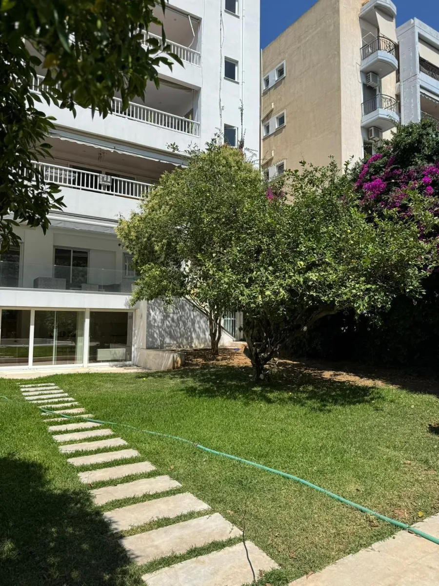 130 m² Three-Bedroom Villa for Sale in Voula, Athens Southern suburbs