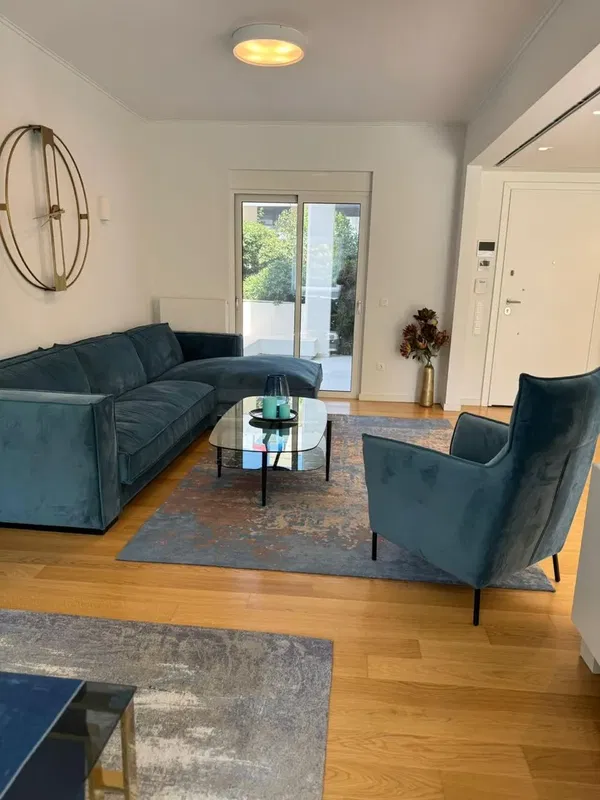 130 m² Three-Bedroom Villa for Sale in Voula, Athens Southern suburbs — photo 5