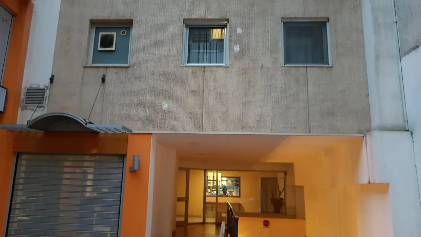 Commercial Space for Sale in Pagrati, Athens Center