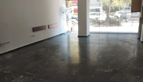 219 m² Commercial Space for Sale in Glyfada, Athens Southern suburbs