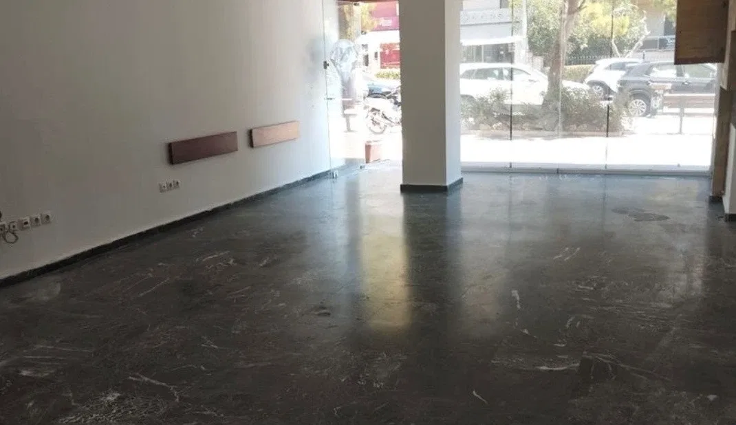 219 m² Commercial Space for Sale in Glyfada, Athens Southern suburbs