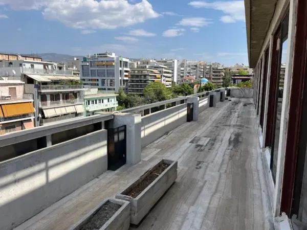 Sea-View Commercial Space for Sale in Kallithea, Piraeus — photo 2
