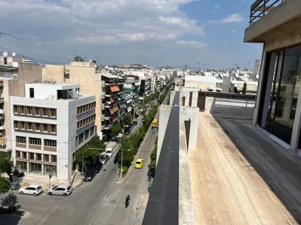 Sea-View Commercial Space for Sale in Kallithea, Piraeus — photo 5