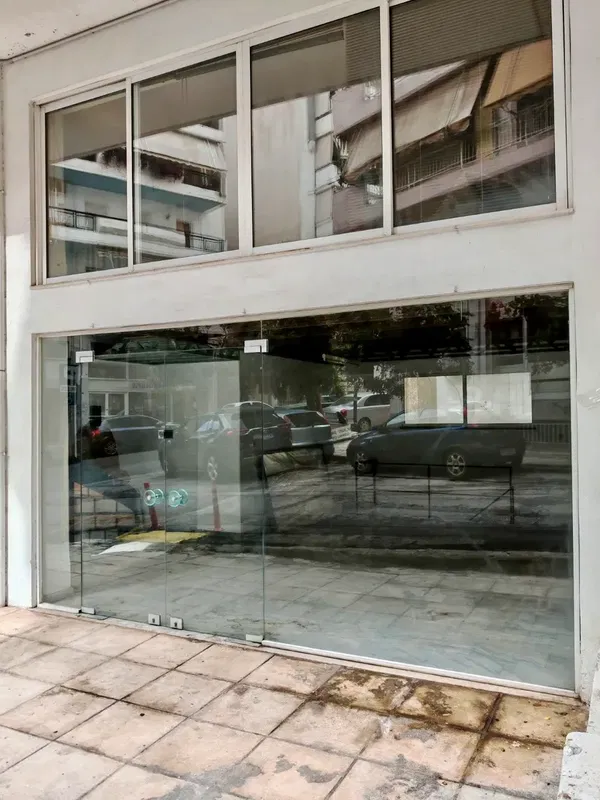 Commercial Space for Sale in Vyronas, Athens Eastern Suburbs — photo 2