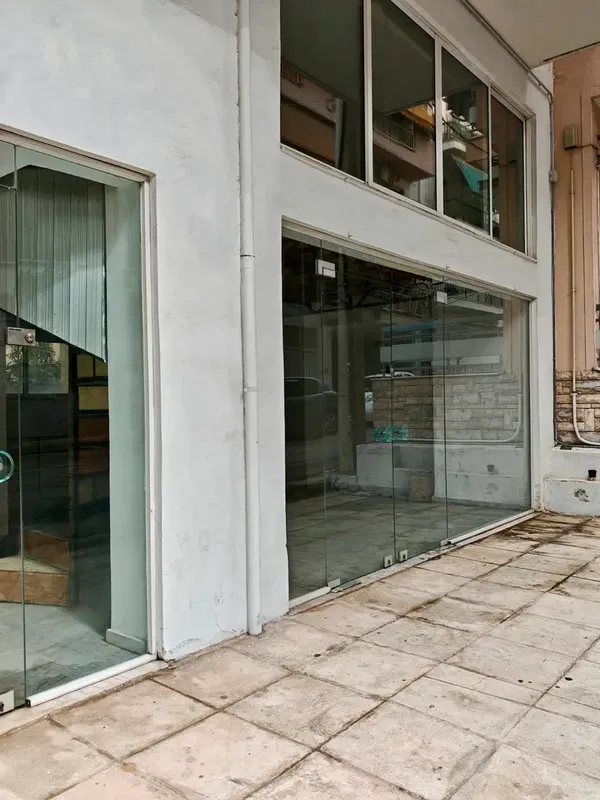Commercial Space for Sale in Vyronas, Athens Eastern Suburbs — photo 3