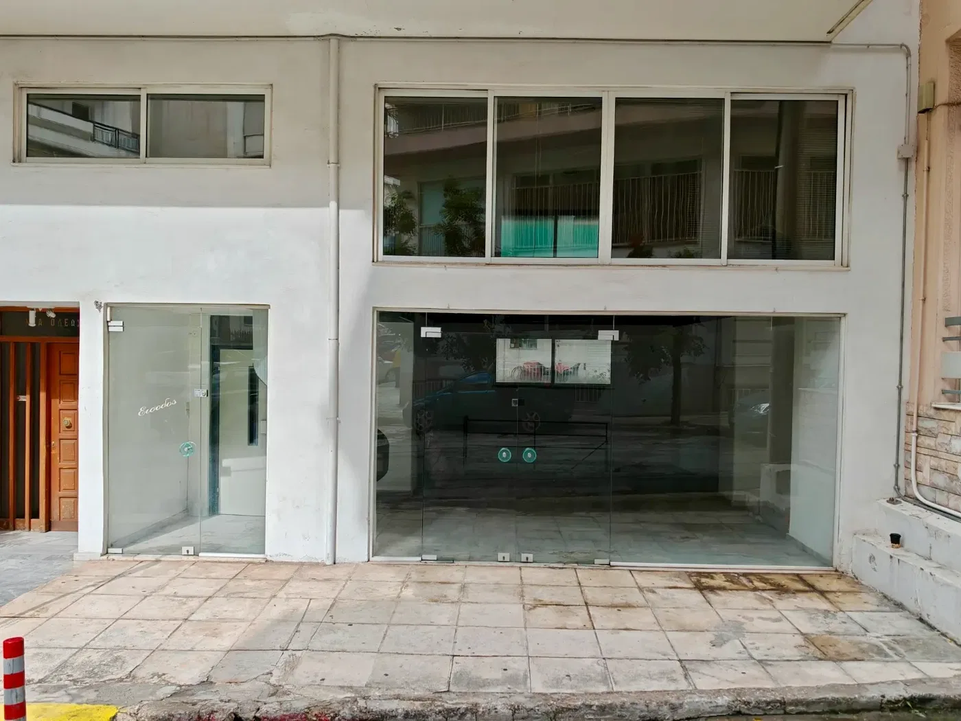 Commercial Space for Sale in Vyronas, Athens Eastern Suburbs