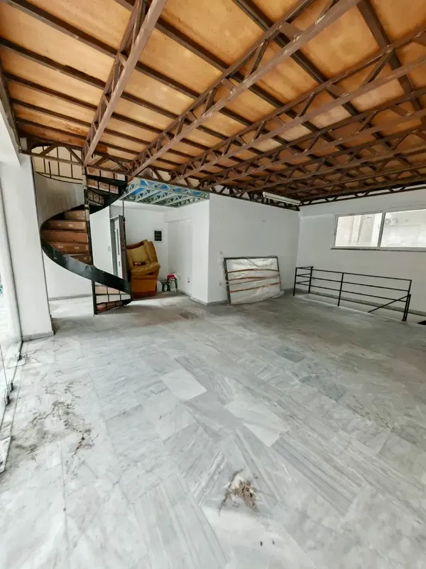 Commercial Space for Sale in Vyronas, Athens Eastern Suburbs — photo 4