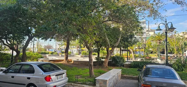 274 m² Commercial Space for Sale in Kallithea, Athens Southern suburbs — photo 3