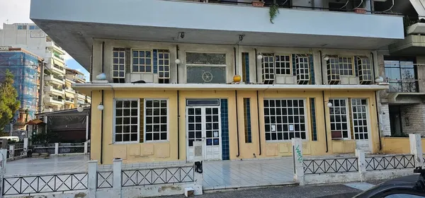 274 m² Commercial Space for Sale in Kallithea, Athens Southern suburbs