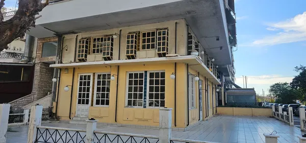 274 m² Commercial Space for Sale in Kallithea, Athens Southern suburbs — photo 2