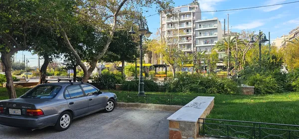 274 m² Commercial Space for Sale in Kallithea, Athens Southern suburbs — photo 4