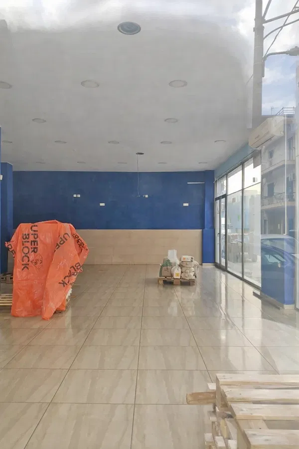 Commercial Space for Sale in Piraeus Kaminia, Piraeus — photo 2