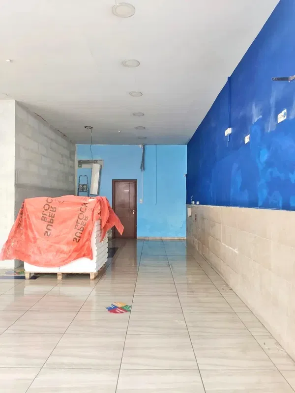 Commercial Space for Sale in Piraeus Kaminia, Piraeus — photo 3