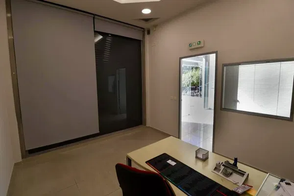 Commercial Space for Sale in Palaio Faliro, Athens Southern suburbs with Alarm system — photo 2