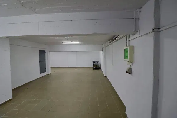 Commercial Space for Sale in Palaio Faliro, Athens Southern suburbs with Alarm system — photo 5