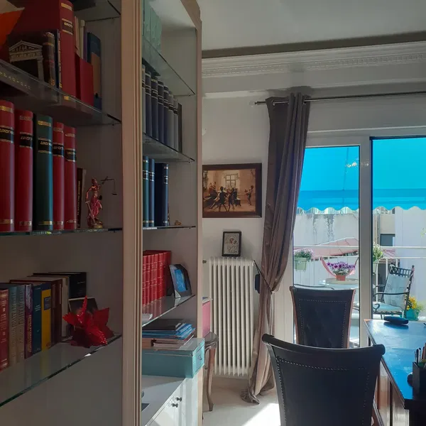 21 m² Commercial Space for Sale in Center Athens, Athens Center — photo 3