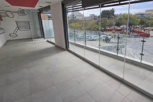 Commercial Space for Sale in Korydallos, Piraeus