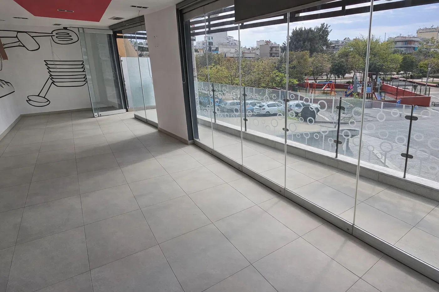 Commercial Space for Sale in Korydallos, Piraeus