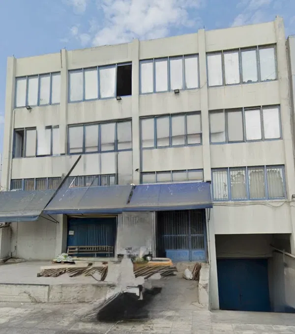 3100 m² Building for Sale in Agios Ioannis Renti, Piraeus — photo 2