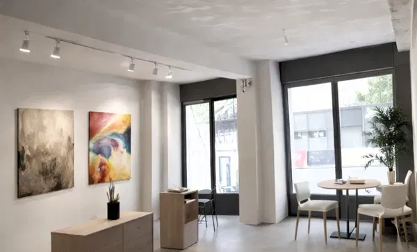 550 m² Building for Sale in Piraeus — photo 3