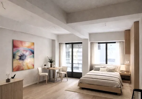 550 m² Building for Sale in Piraeus — photo 2