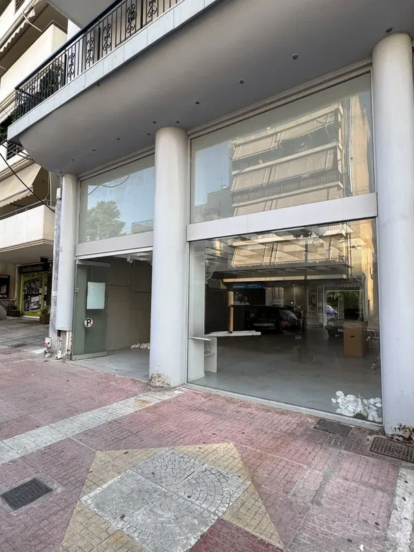 332 m² Building for Sale in Nea Ionia, Athens Western Suburbs — photo 2
