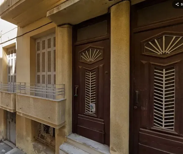 270 m² Building for Sale in Pasalimani, Piraeus