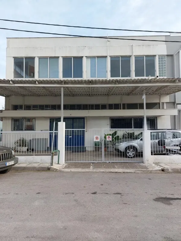 Renovated Building for Sale in Moschato, Athens