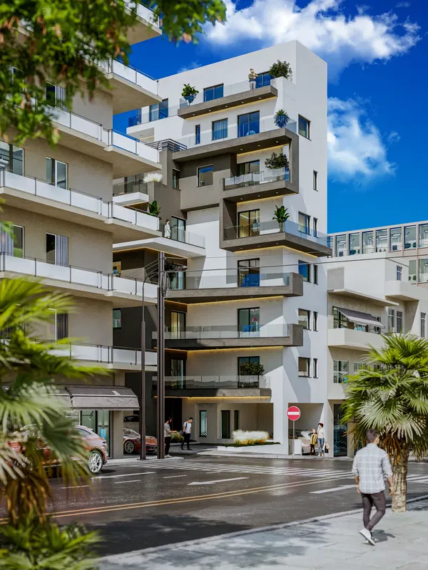 Sea View Building for Sale in Piraeus — photo 3