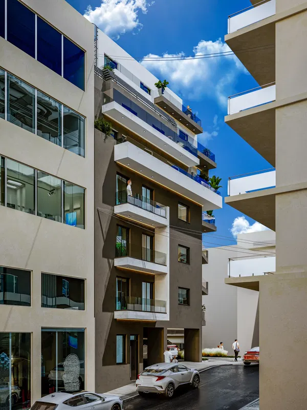 Sea View Building for Sale in Piraeus — photo 4