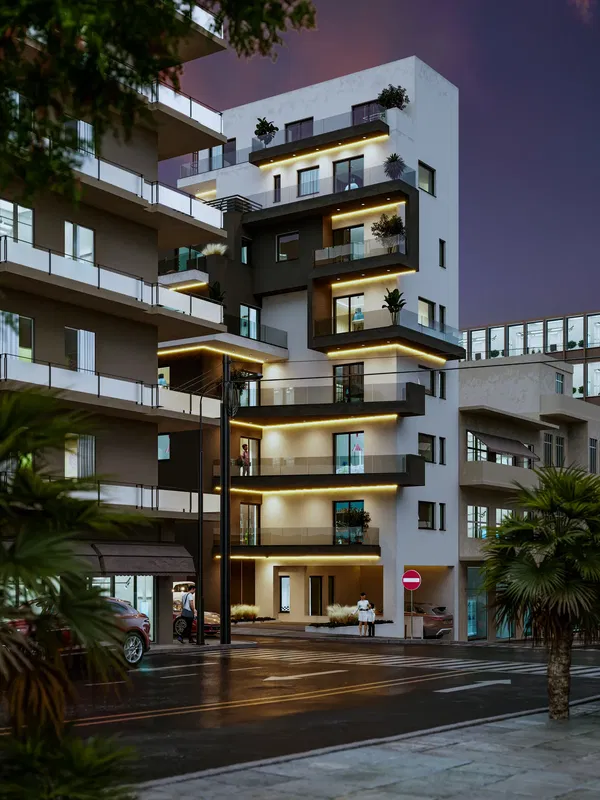Sea View Building for Sale in Piraeus — photo 5