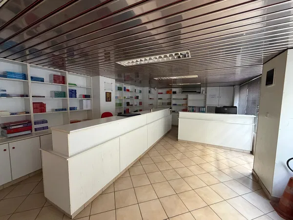800 m² Building for Sale in Zografou, Athens Center — photo 4