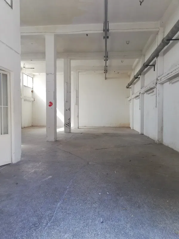 1127 m² Building for Sale in Agios Ioannis Renti, Piraeus — photo 5
