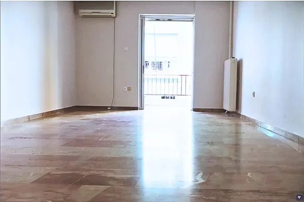 81 m² Renovated Two-Bedroom Apartment for Sale in Kallithea, Athens Southern suburbs — photo 3