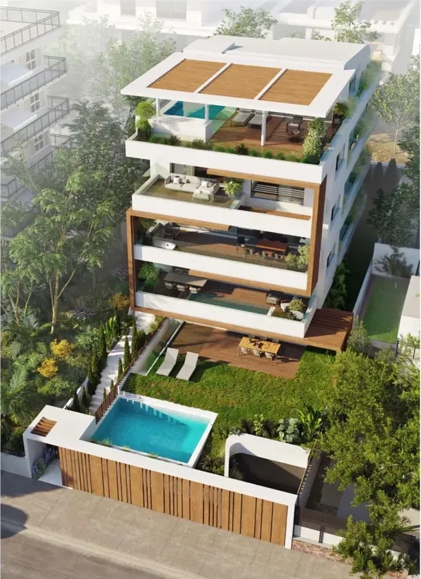 Three-Bedroom Newly Built Apartment for Sale in Vari - Varkiza, Athens Southern suburbs — photo 3