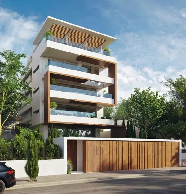 Three-Bedroom Newly Built Apartment for Sale in Vari - Varkiza, Athens Southern suburbs — photo 2