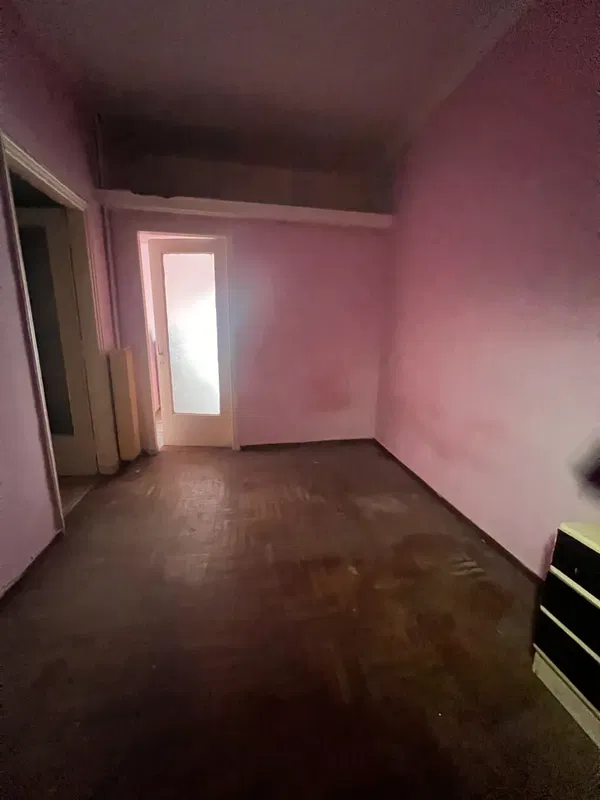 40 m² One-Bedroom Apartment for Sale in Kypseli, Athens Center — photo 5