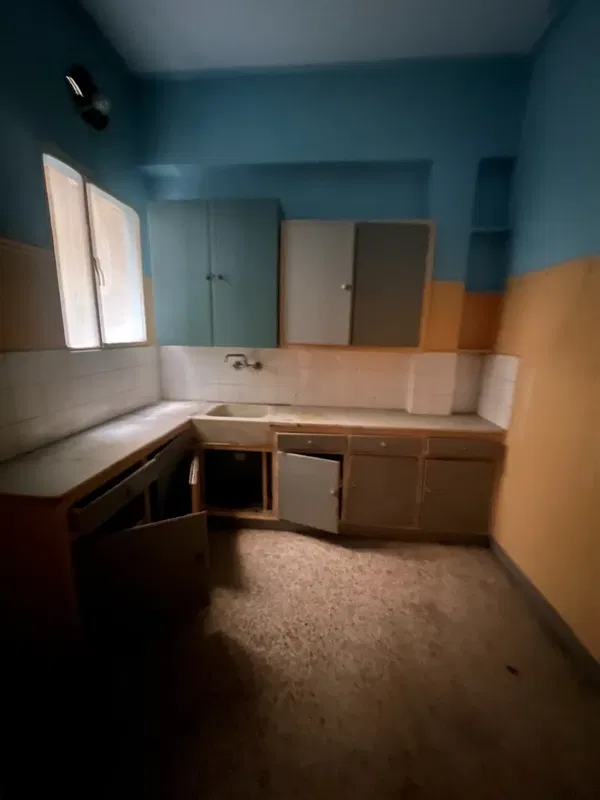 40 m² One-Bedroom Apartment for Sale in Kypseli, Athens Center — photo 4