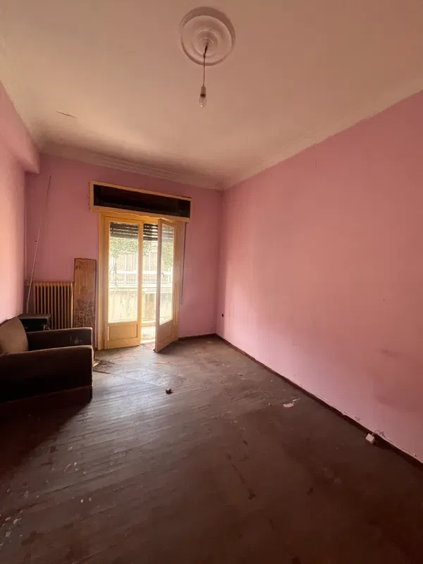 40 m² One-Bedroom Apartment for Sale in Kypseli, Athens Center — photo 3