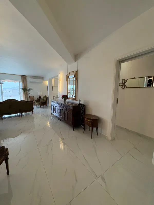 130 m² Two-Bedroom Apartment for Sale in Vari - Varkiza, Athens Southern suburbs — photo 4