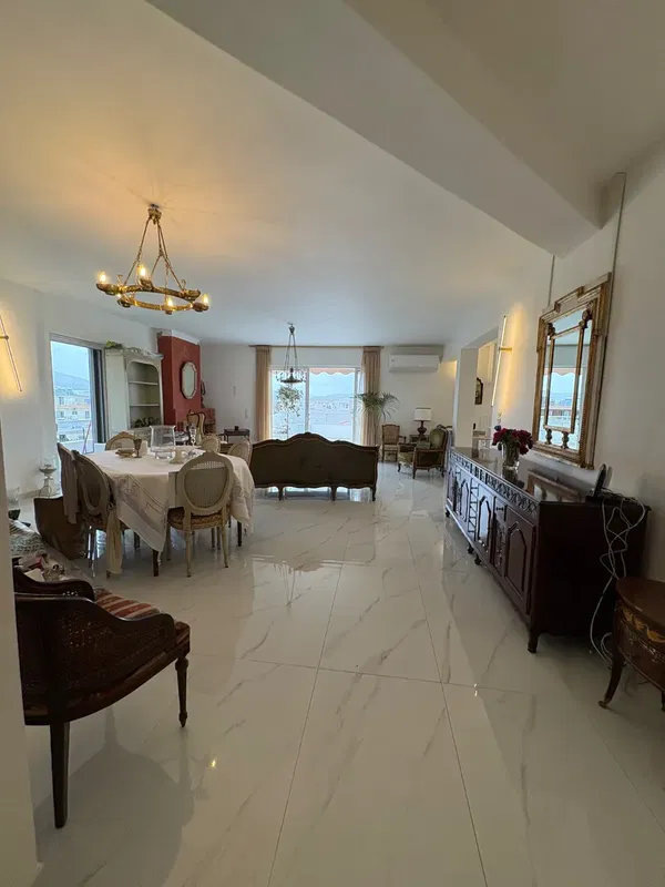 130 m² Two-Bedroom Apartment for Sale in Vari - Varkiza, Athens Southern suburbs — photo 5