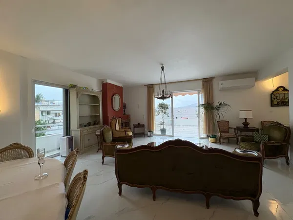 130 m² Two-Bedroom Apartment for Sale in Vari - Varkiza, Athens Southern suburbs — photo 3